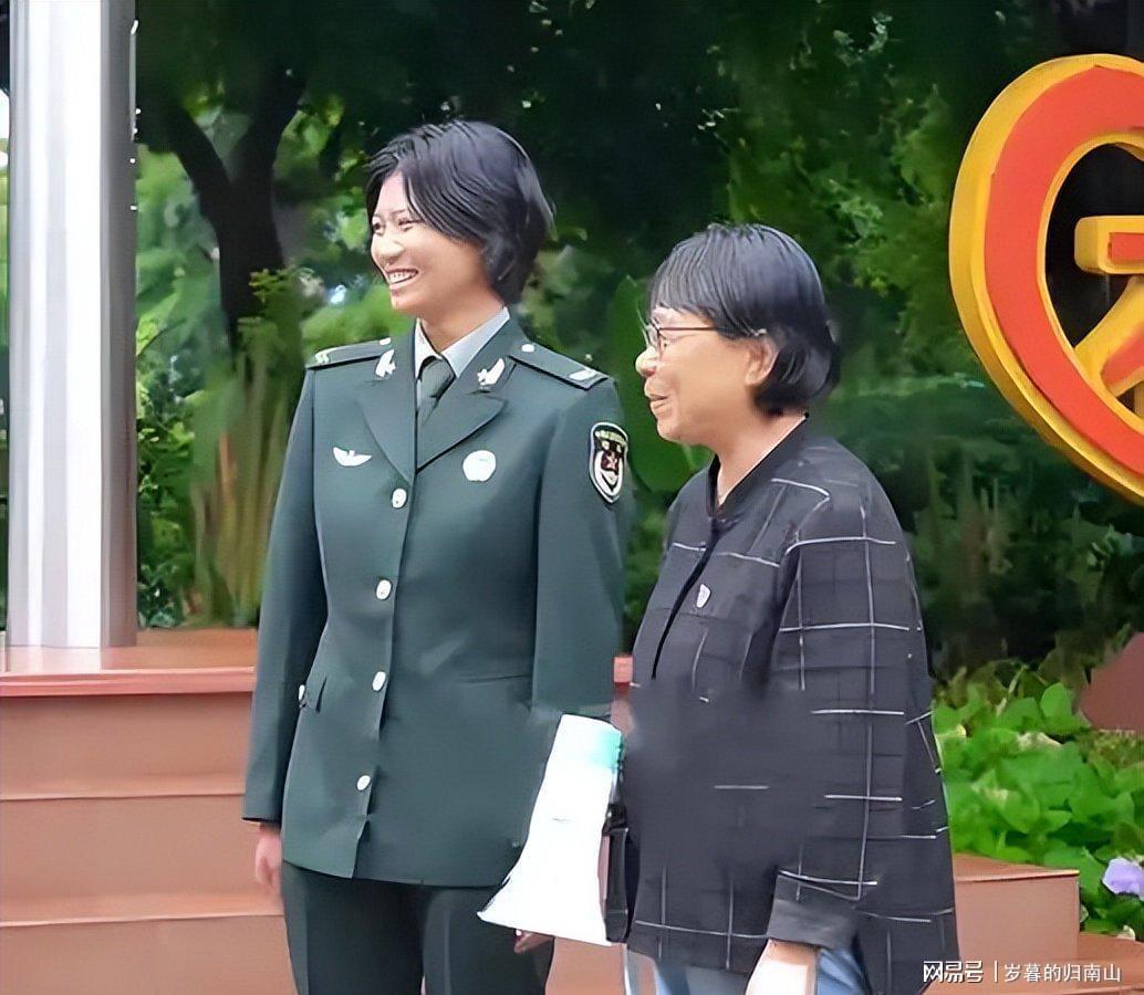 人民日报发文,揭张桂梅真实现状,卸任华坪女高校长传闻早有真相